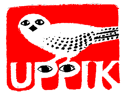 Uppik-logo